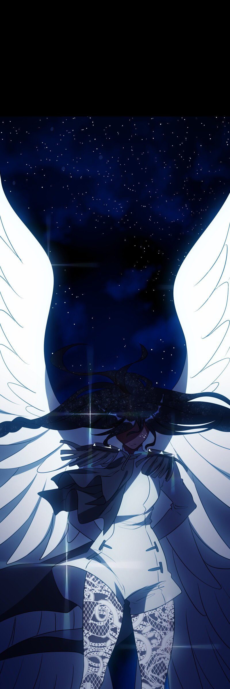 Манга Я — мрачный жнец - Глава 129 Страница 5