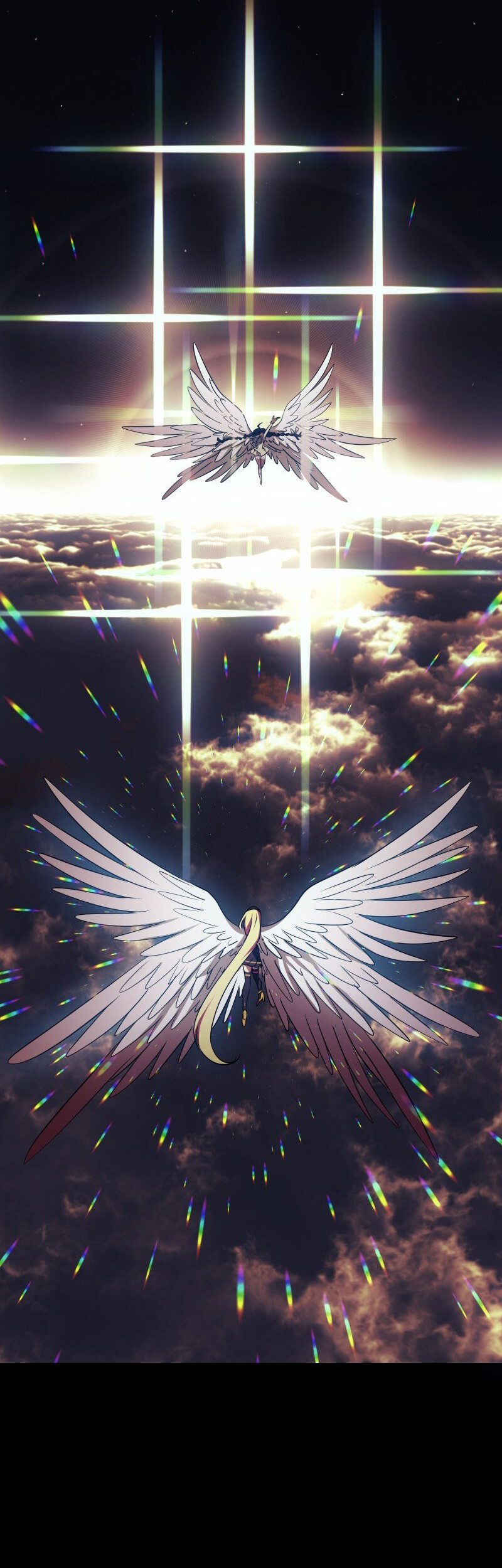 Манга Я — мрачный жнец - Глава 129 Страница 17