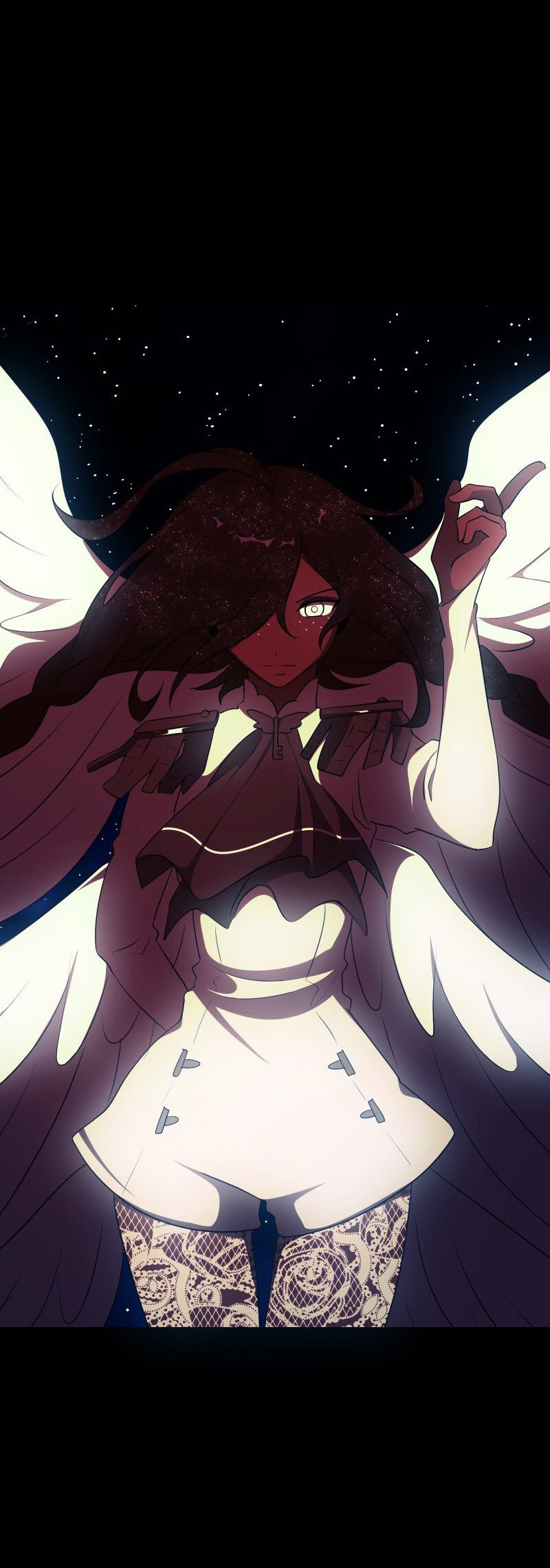 Манга Я — мрачный жнец - Глава 129 Страница 56