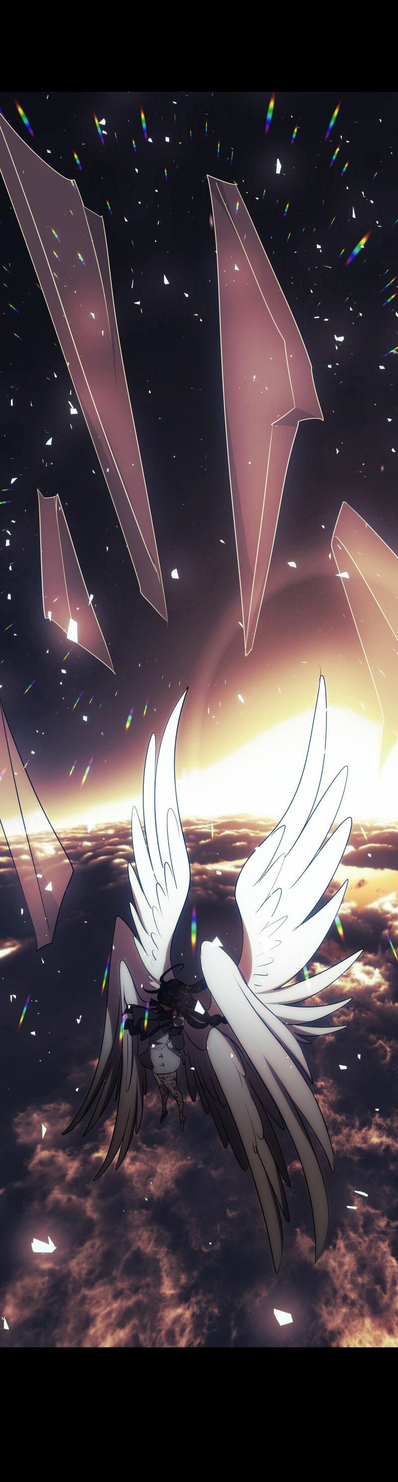 Манга Я — мрачный жнец - Глава 129 Страница 21