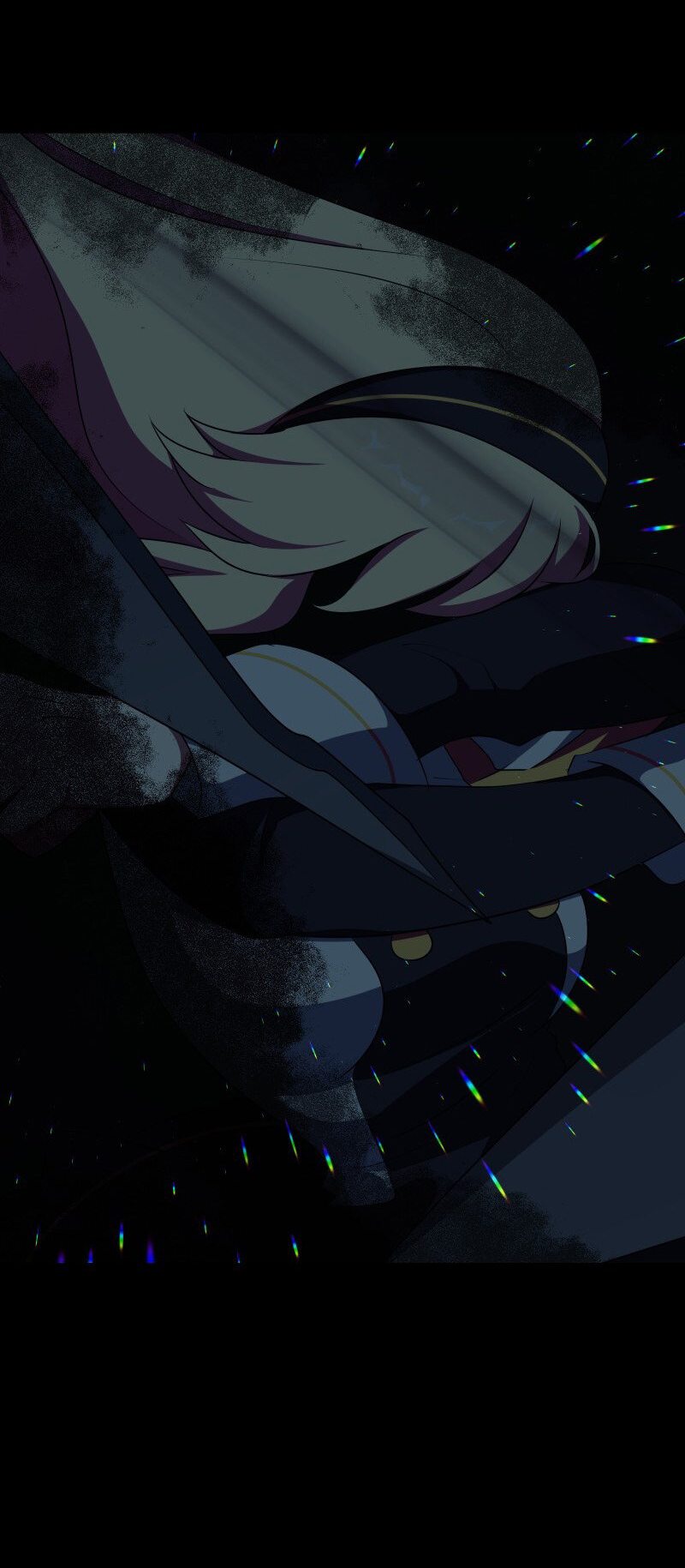 Манга Я — мрачный жнец - Глава 129 Страница 48