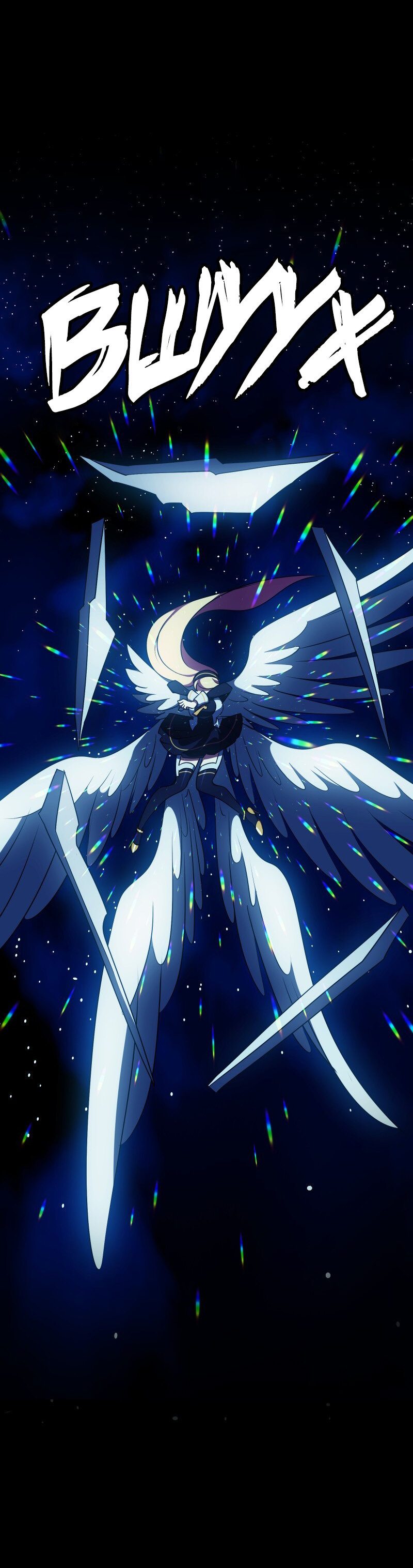 Манга Я — мрачный жнец - Глава 129 Страница 45