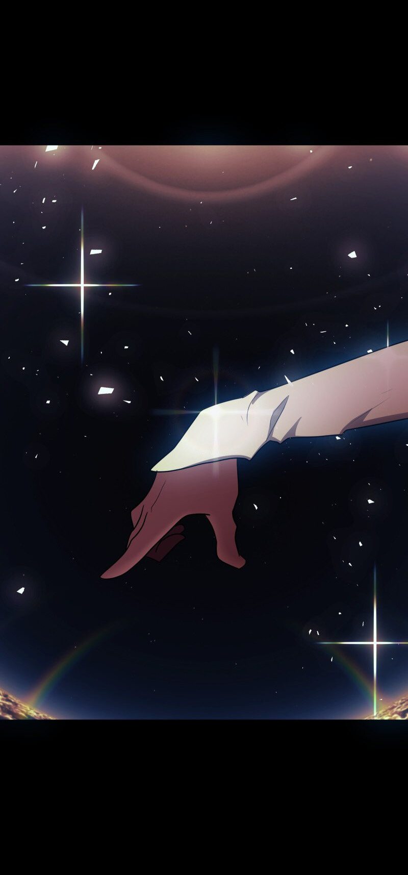 Манга Я — мрачный жнец - Глава 129 Страница 31