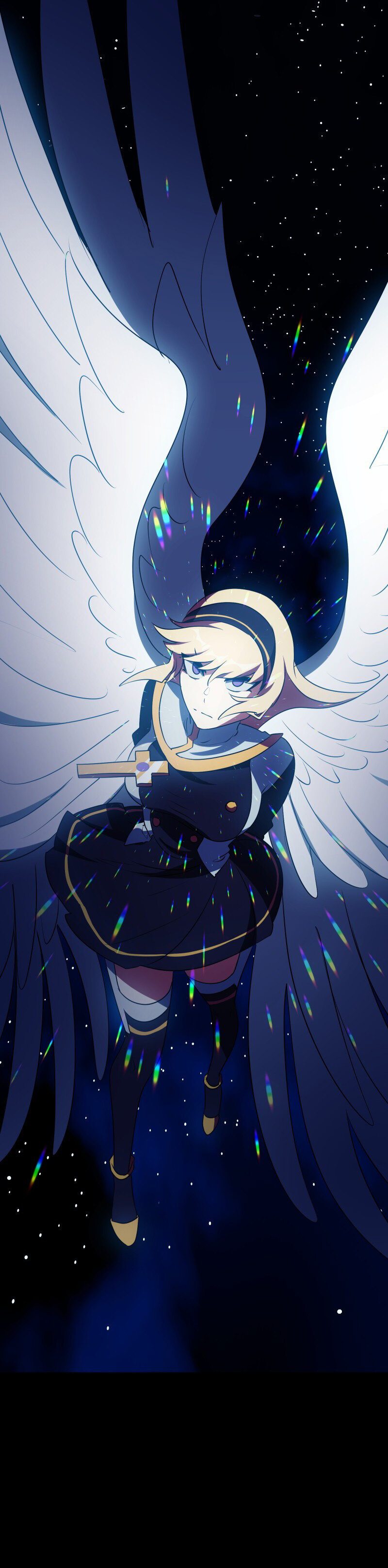 Манга Я — мрачный жнец - Глава 129 Страница 4