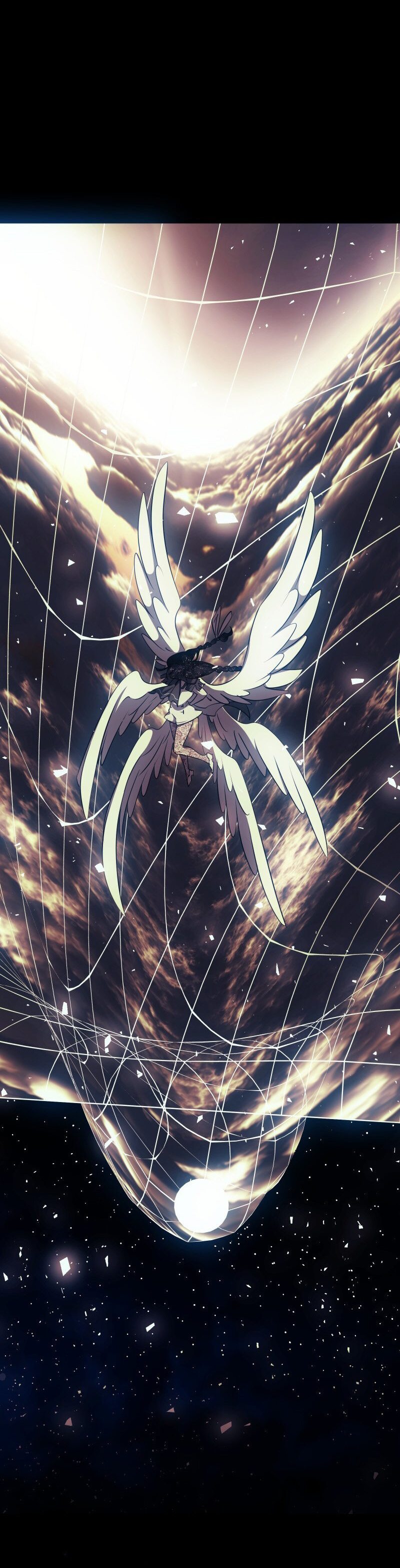 Манга Я — мрачный жнец - Глава 129 Страница 37