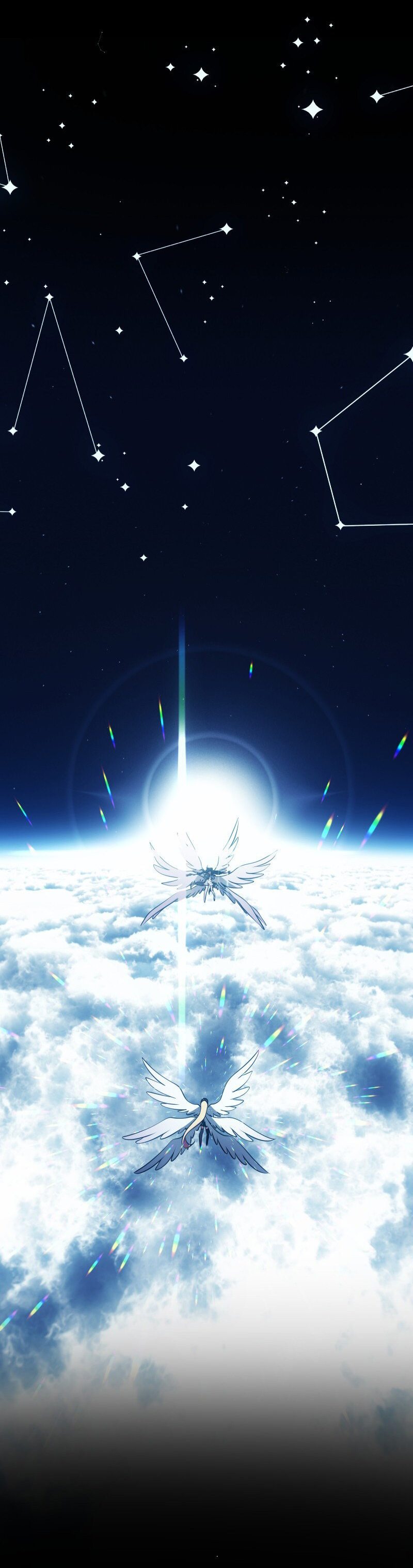 Манга Я — мрачный жнец - Глава 129 Страница 9