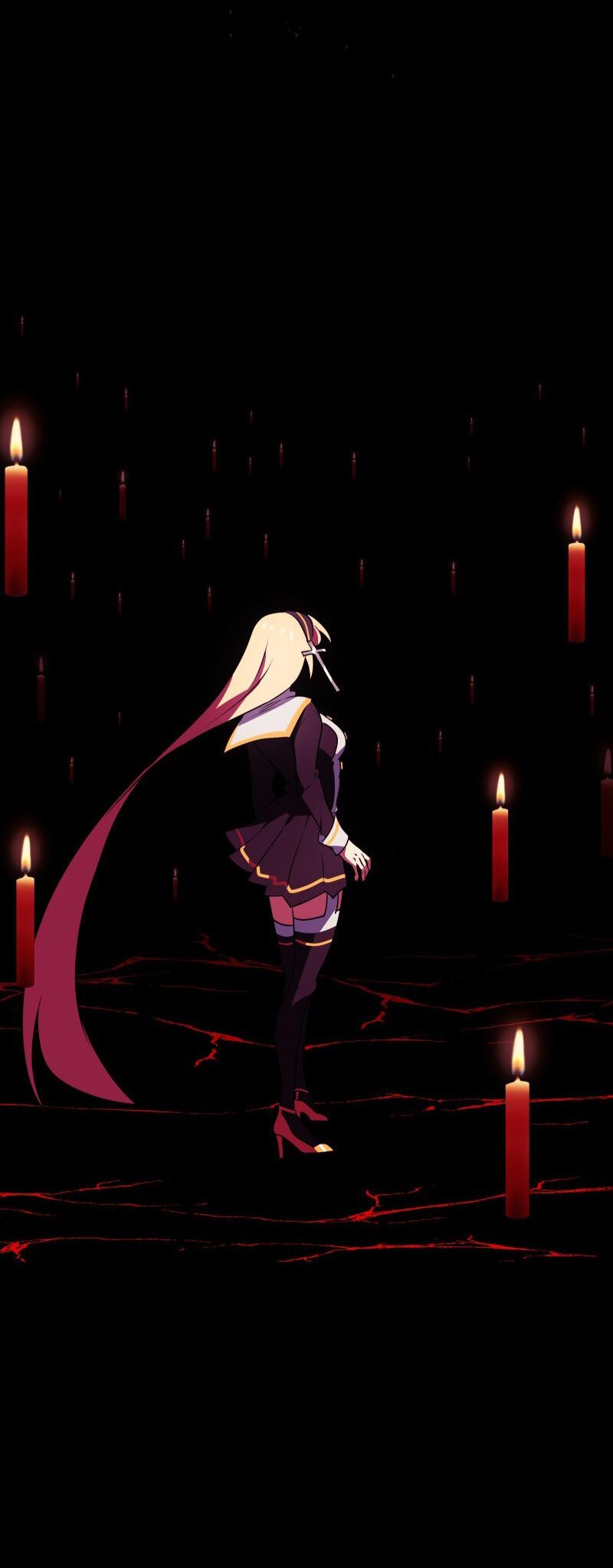 Манга Я — мрачный жнец - Глава 128 Страница 9