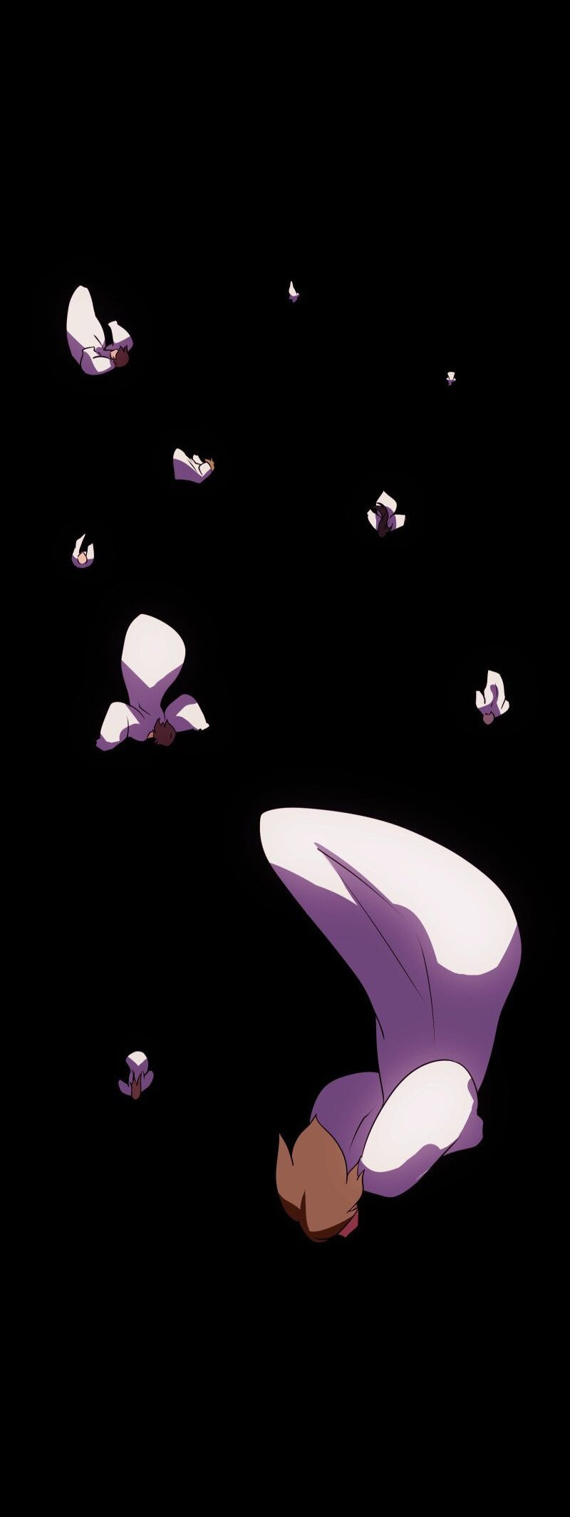 Манга Я — мрачный жнец - Глава 128 Страница 10