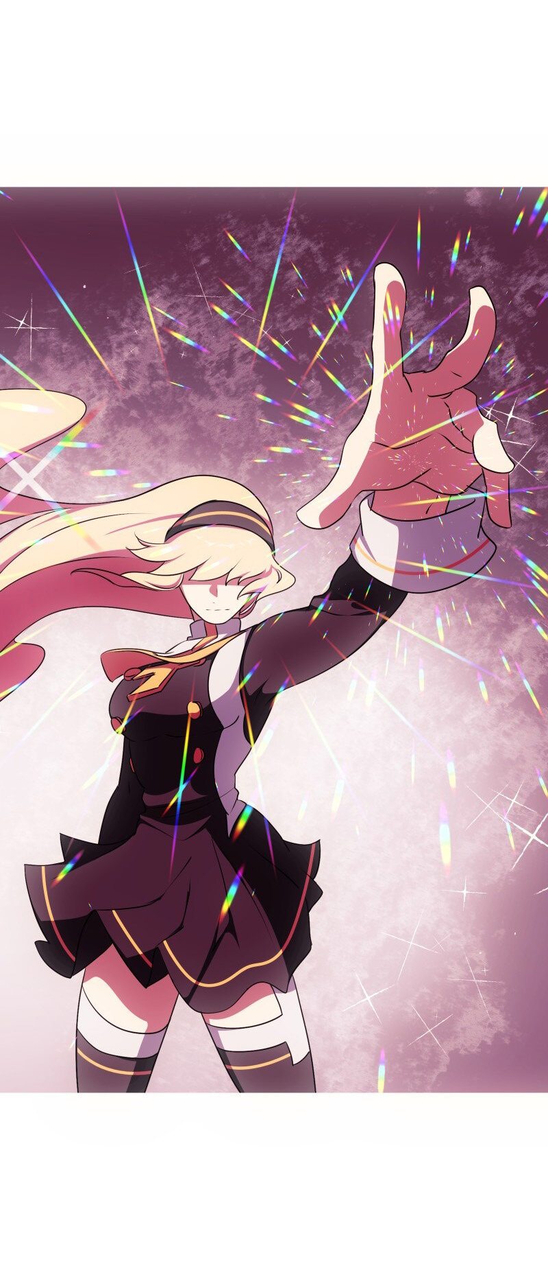 Манга Я — мрачный жнец - Глава 128 Страница 35