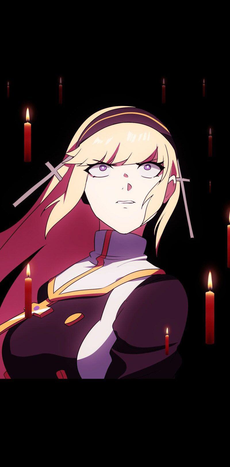 Манга Я — мрачный жнец - Глава 128 Страница 6