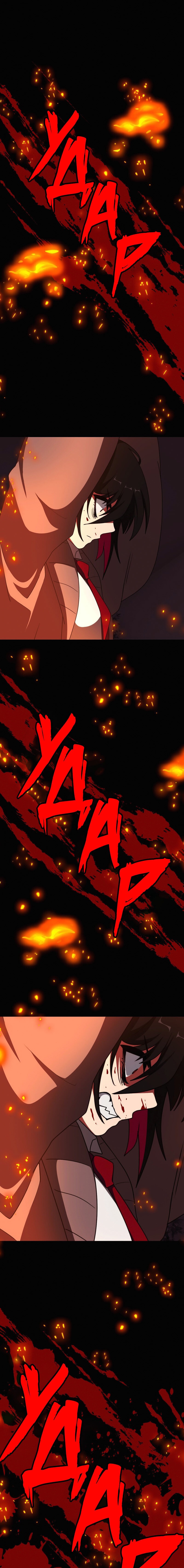 Манга Я — мрачный жнец - Глава 123 Страница 9