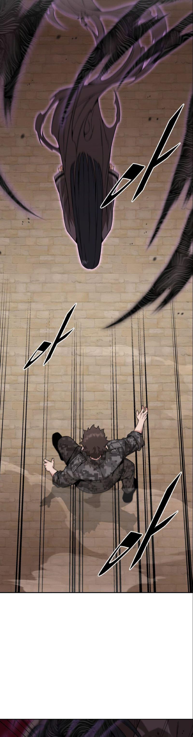 Манга Апокалиптическое пробуждение шеф-повара - Глава 88 Страница 23