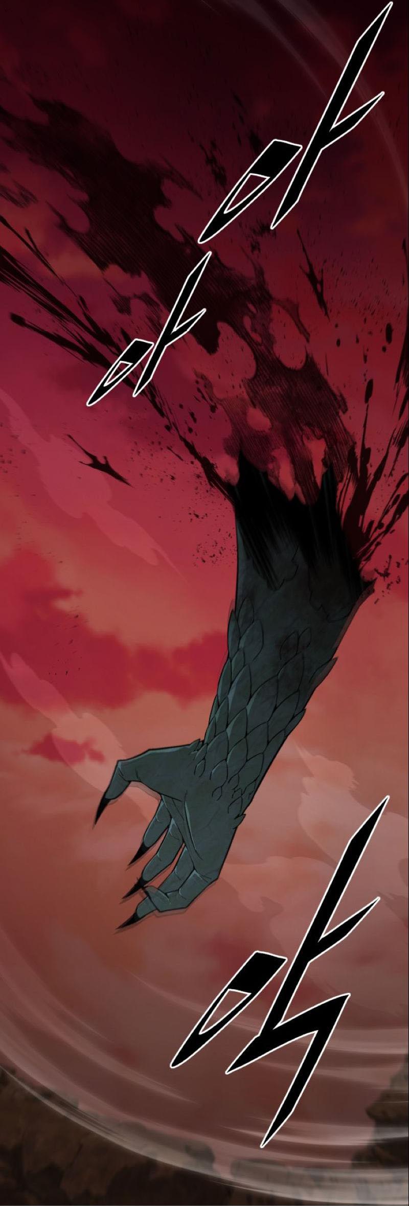 Манга Апокалиптическое пробуждение шеф-повара - Глава 88 Страница 44