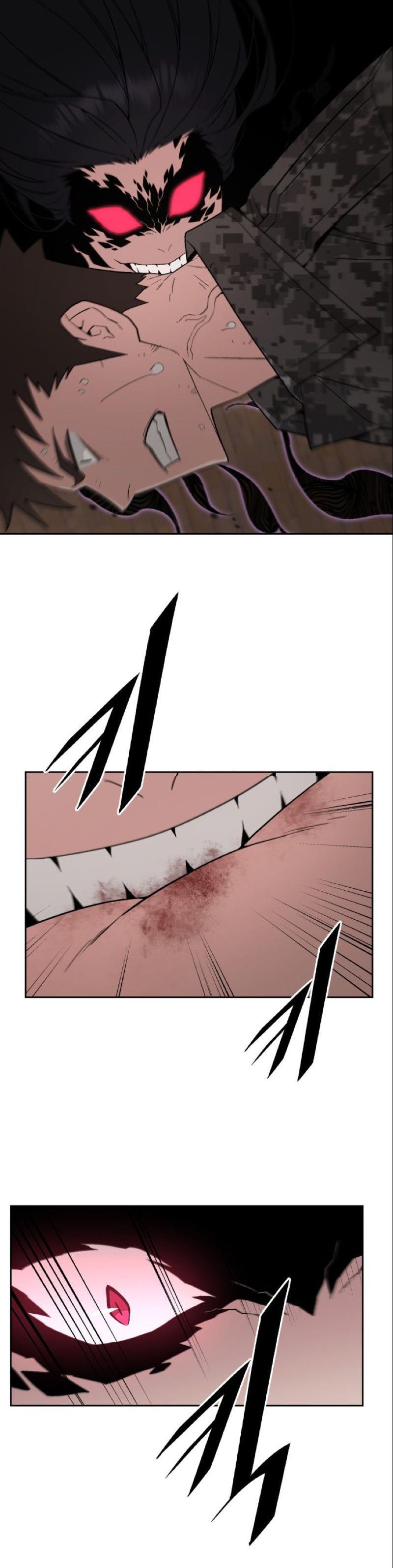 Манга Апокалиптическое пробуждение шеф-повара - Глава 89 Страница 39