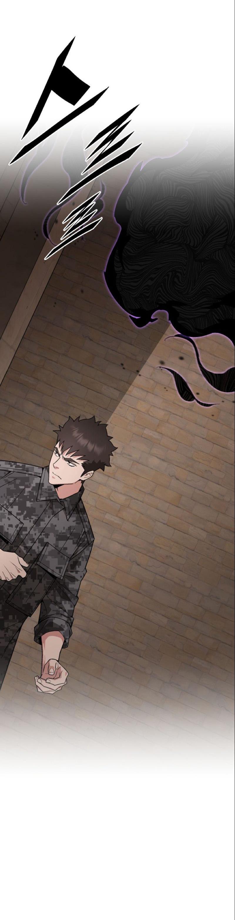 Манга Апокалиптическое пробуждение шеф-повара - Глава 89 Страница 30