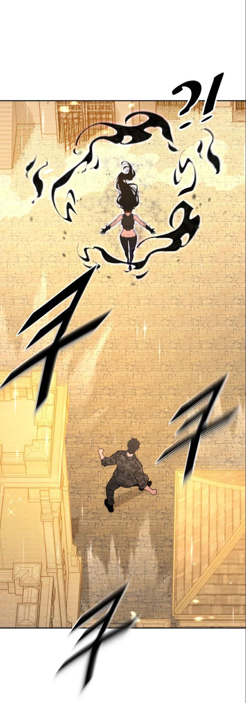 Манга Апокалиптическое пробуждение шеф-повара - Глава 89 Страница 71