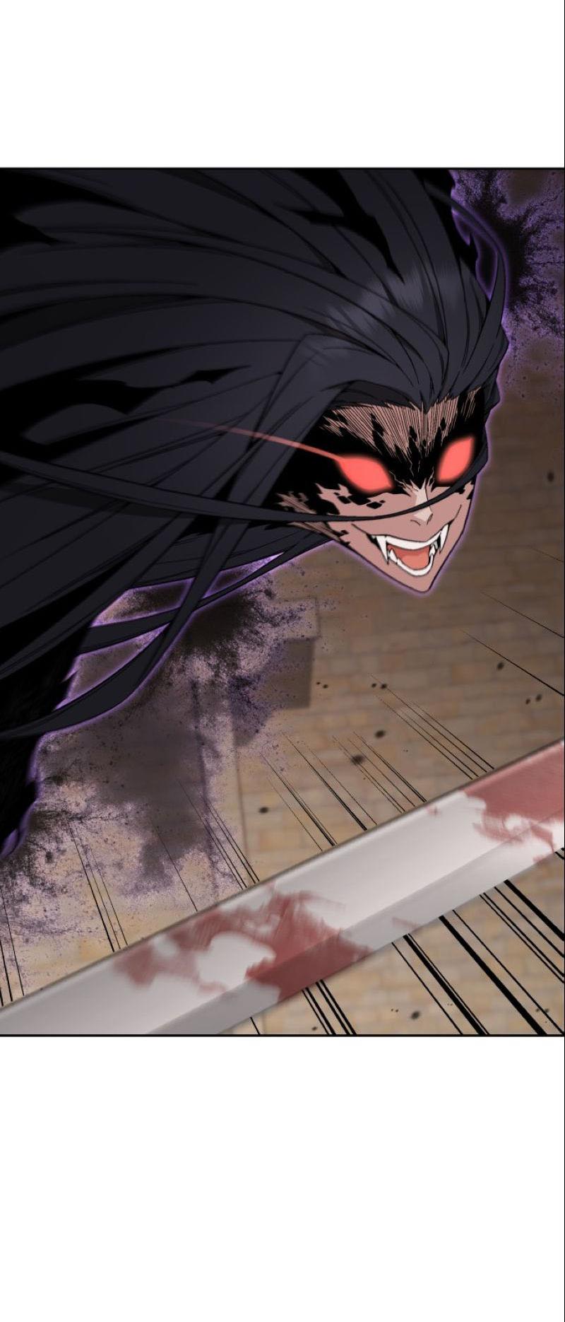 Манга Апокалиптическое пробуждение шеф-повара - Глава 89 Страница 43