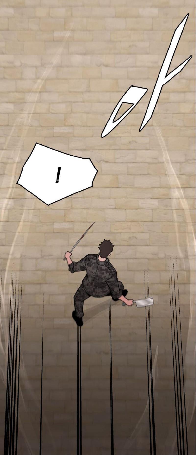 Манга Апокалиптическое пробуждение шеф-повара - Глава 89 Страница 2