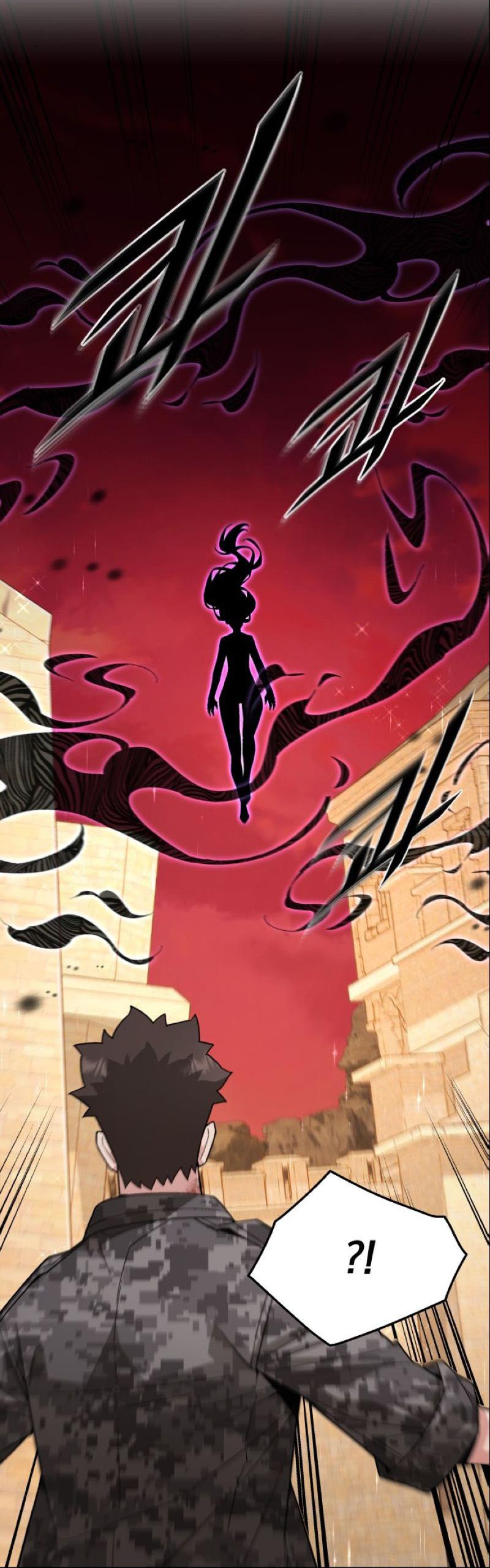 Манга Апокалиптическое пробуждение шеф-повара - Глава 89 Страница 65