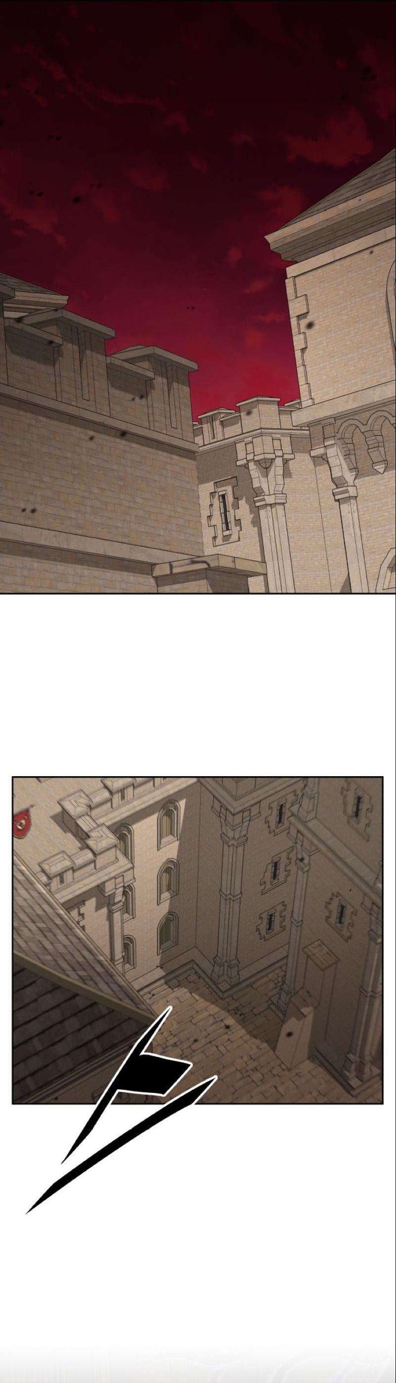 Манга Апокалиптическое пробуждение шеф-повара - Глава 89 Страница 19