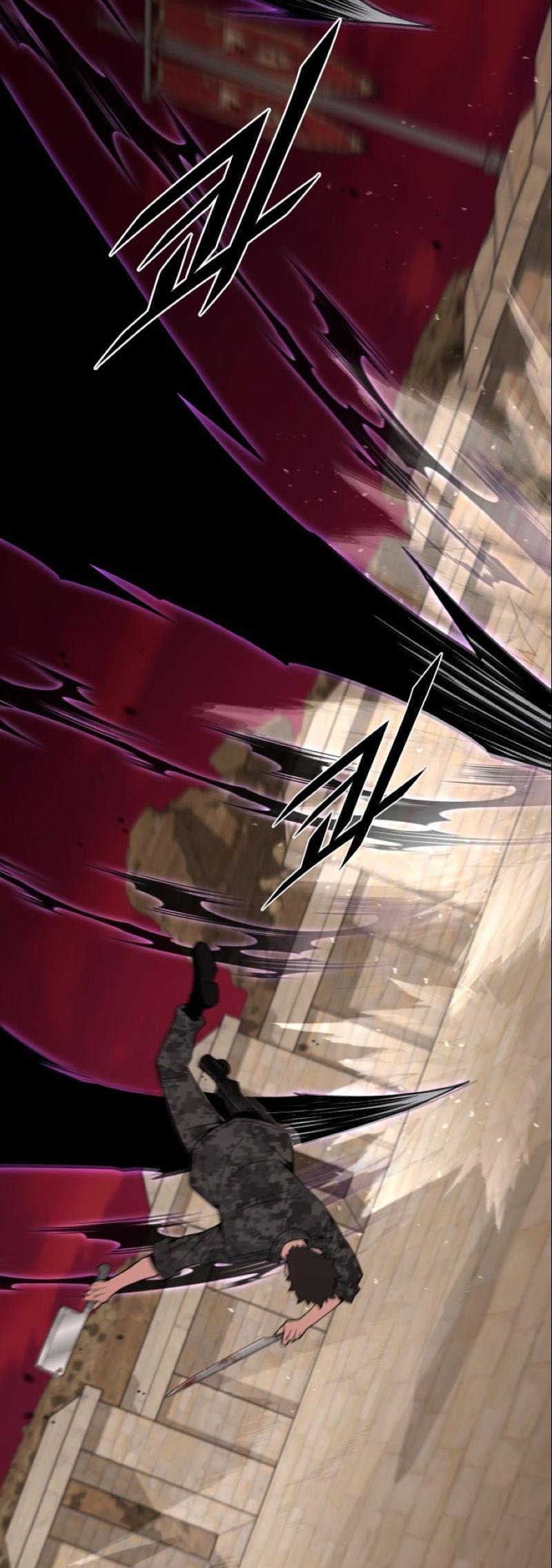 Манга Апокалиптическое пробуждение шеф-повара - Глава 89 Страница 10