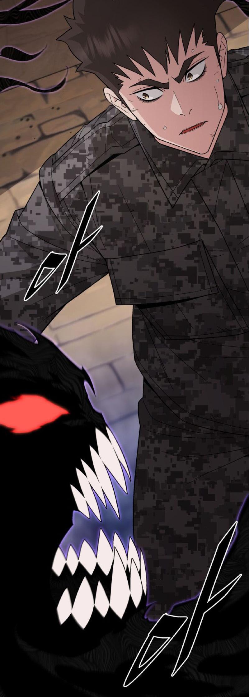 Манга Апокалиптическое пробуждение шеф-повара - Глава 89 Страница 35