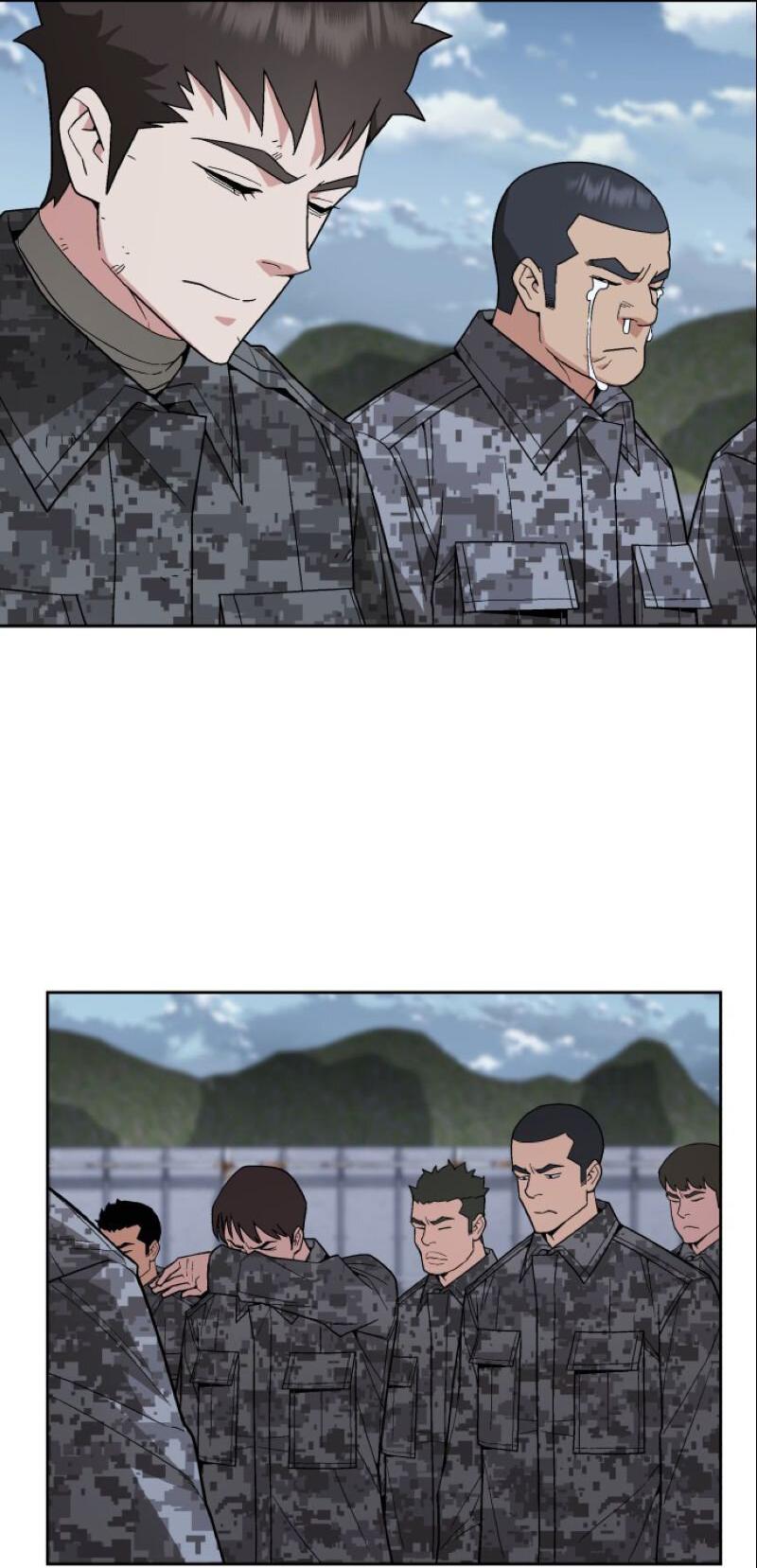 Манга Апокалиптическое пробуждение шеф-повара - Глава 91 Страница 51