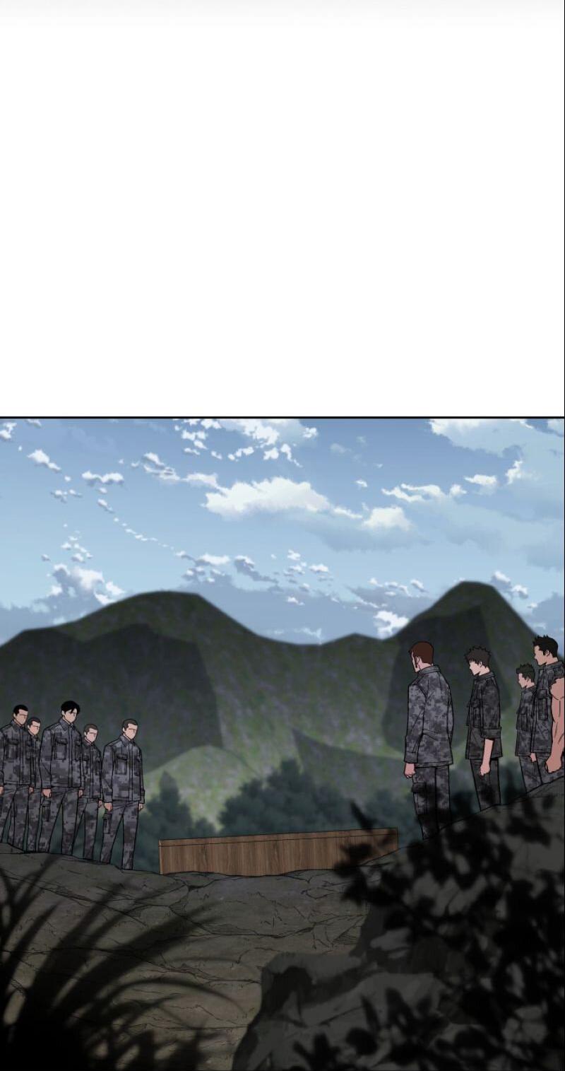 Манга Апокалиптическое пробуждение шеф-повара - Глава 91 Страница 53