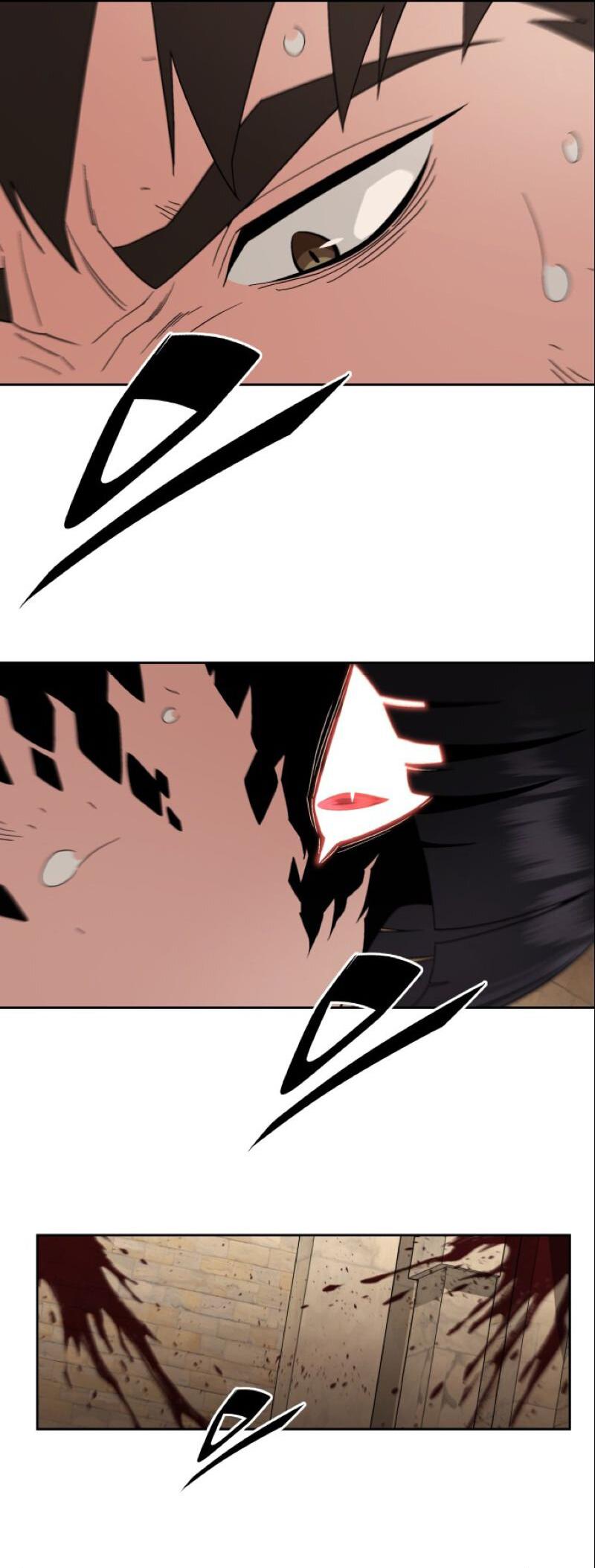 Манга Апокалиптическое пробуждение шеф-повара - Глава 91 Страница 6