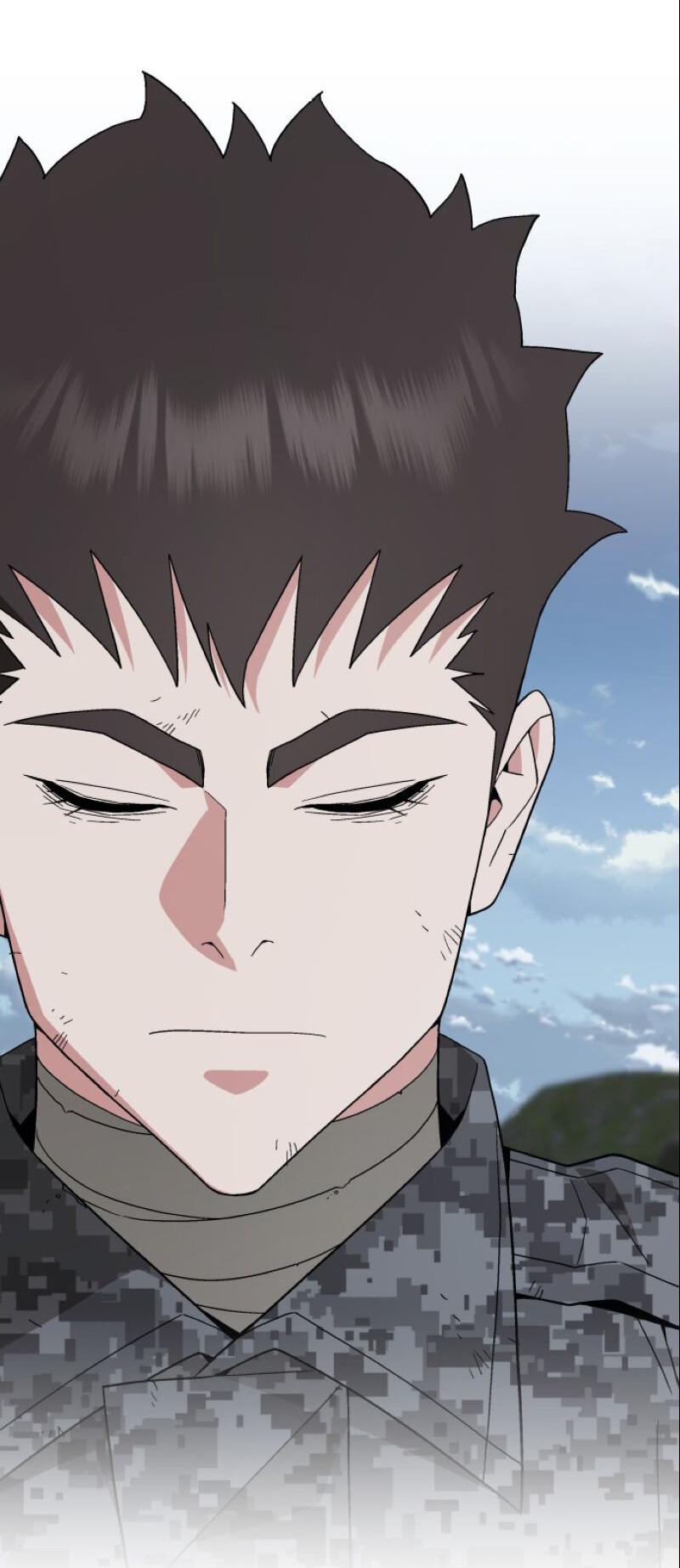 Манга Апокалиптическое пробуждение шеф-повара - Глава 91 Страница 55