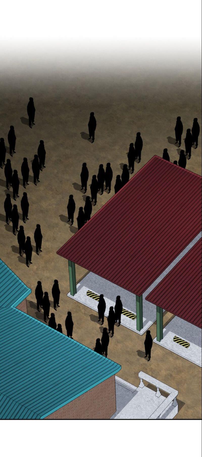 Манга Апокалиптическое пробуждение шеф-повара - Глава 91 Страница 63