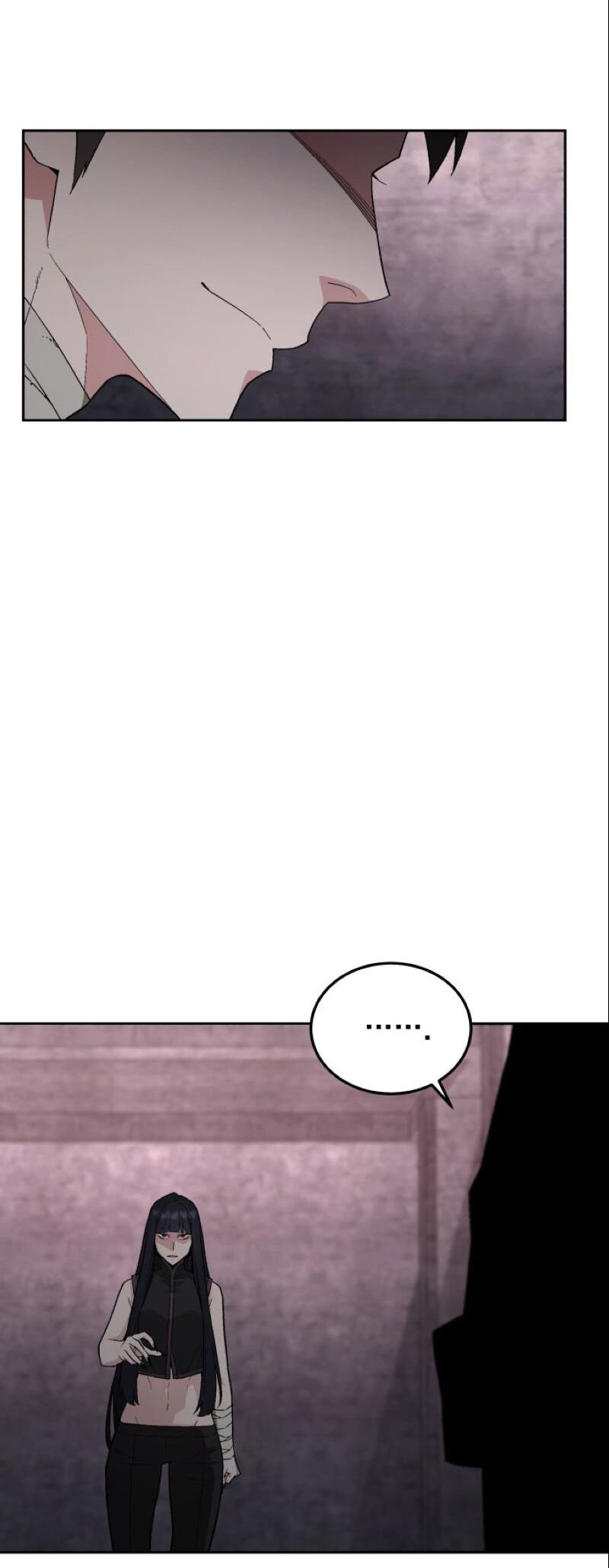 Манга Апокалиптическое пробуждение шеф-повара - Глава 92 Страница 37