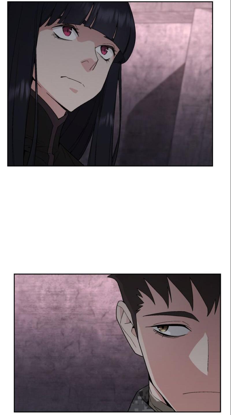 Манга Апокалиптическое пробуждение шеф-повара - Глава 92 Страница 41