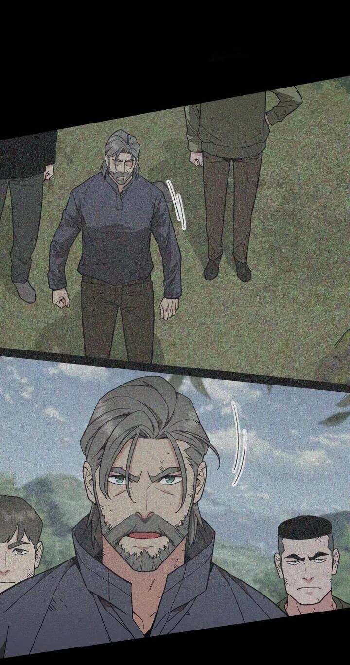 Манга Апокалиптическое пробуждение шеф-повара - Глава 75 Страница 10