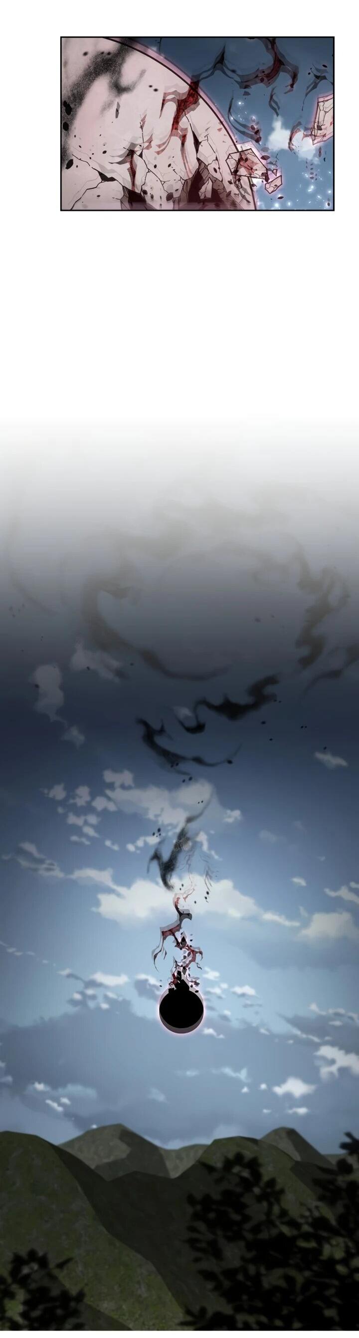 Манга Апокалиптическое пробуждение шеф-повара - Глава 82 Страница 53