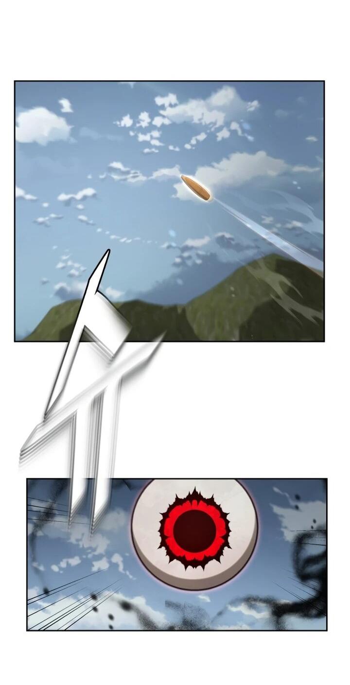 Манга Апокалиптическое пробуждение шеф-повара - Глава 82 Страница 45