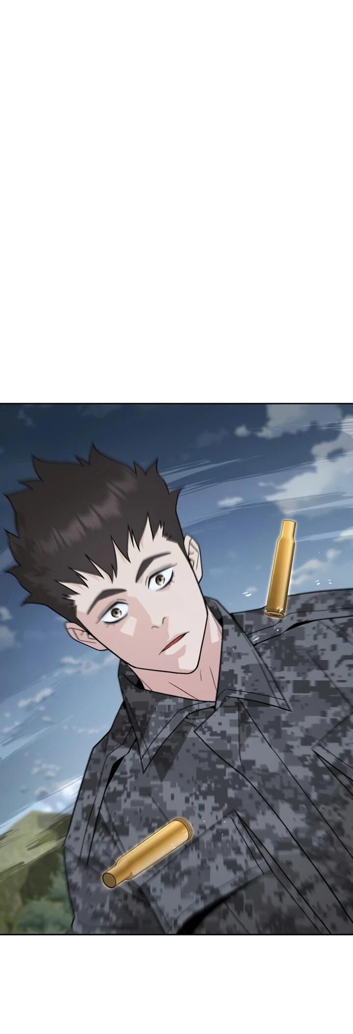 Манга Апокалиптическое пробуждение шеф-повара - Глава 82 Страница 39