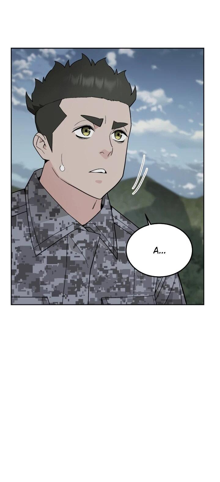 Манга Апокалиптическое пробуждение шеф-повара - Глава 81 Страница 56