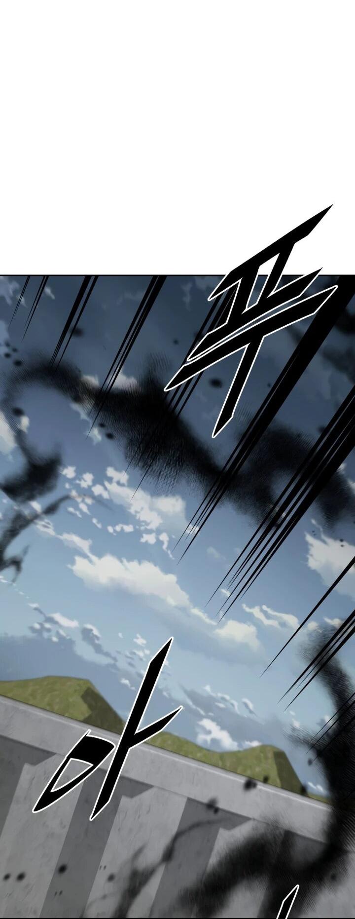 Манга Апокалиптическое пробуждение шеф-повара - Глава 81 Страница 11