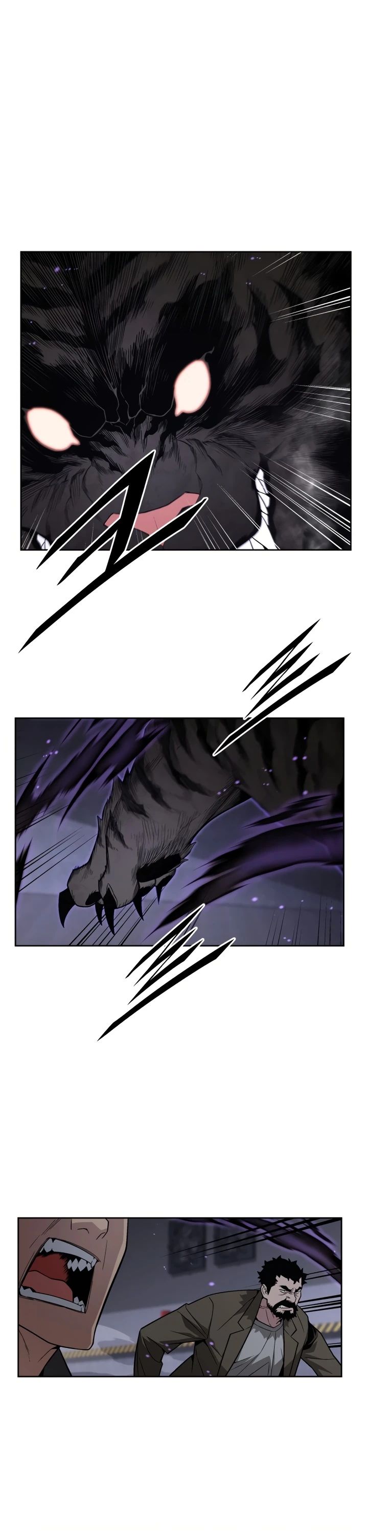 Манга Апокалиптическое пробуждение шеф-повара - Глава 86 Страница 4