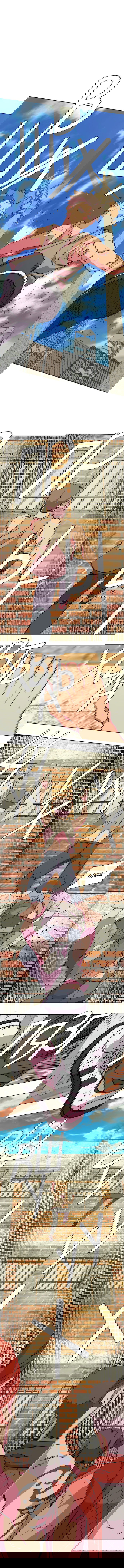 Манга Параллельный город - Глава 3 Страница 8