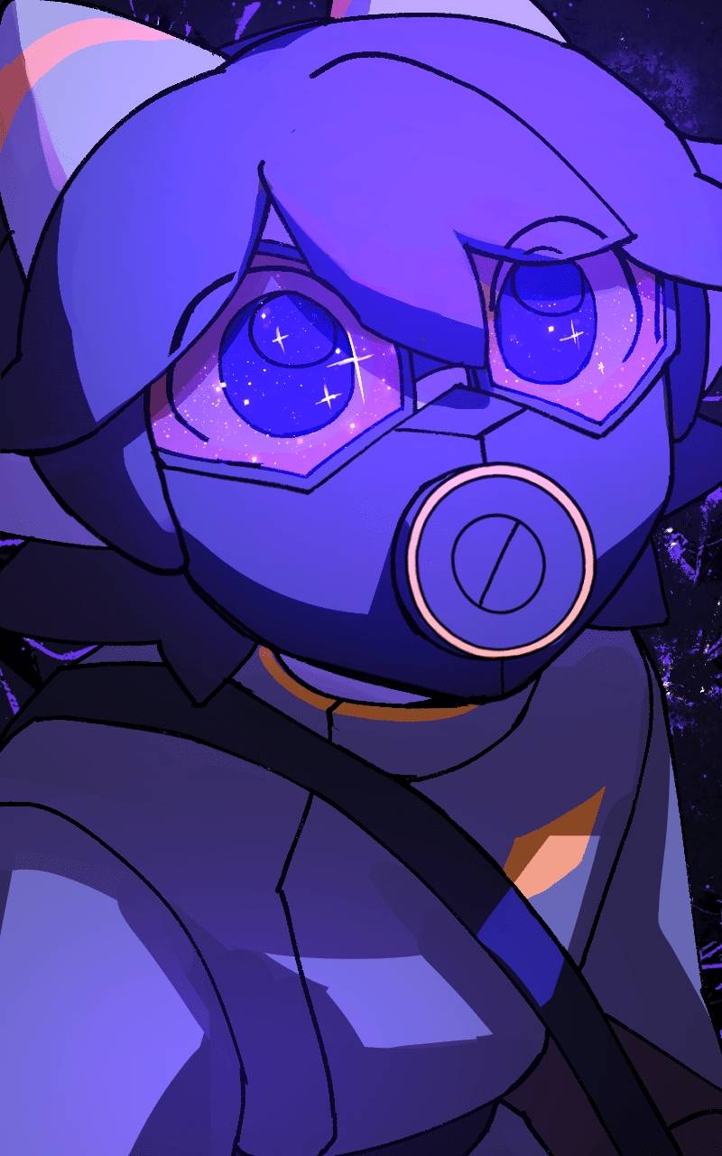 Манга Искусственные Души - Глава 36.9 Страница 7