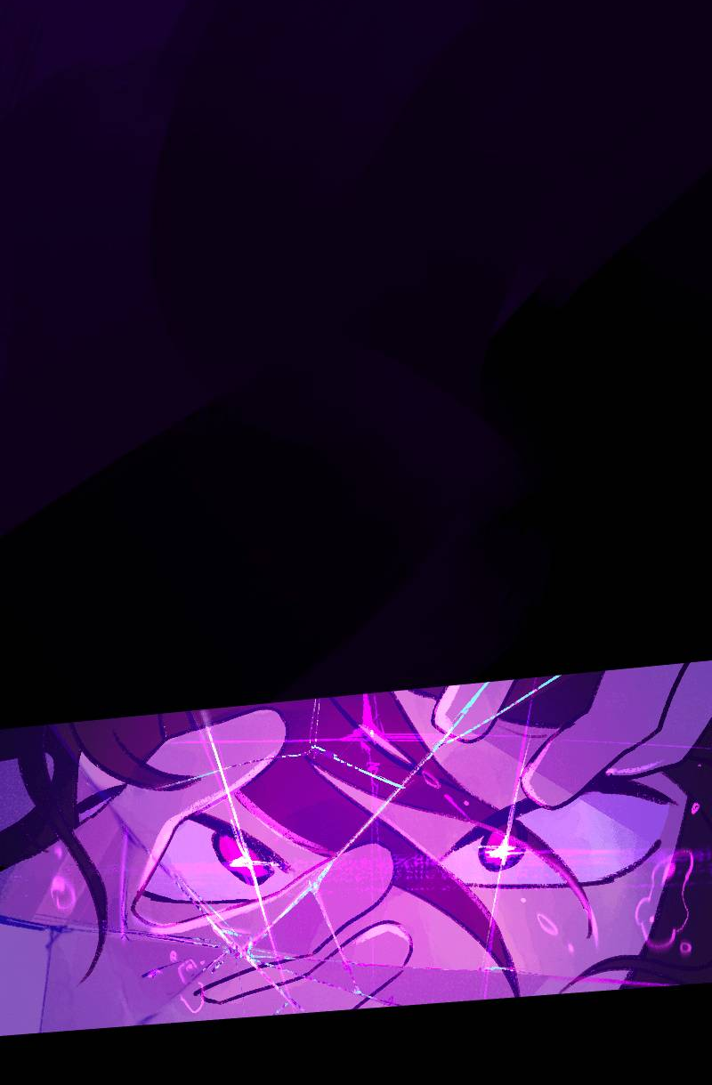 Манга Искусственные Души - Глава 1 Страница 35