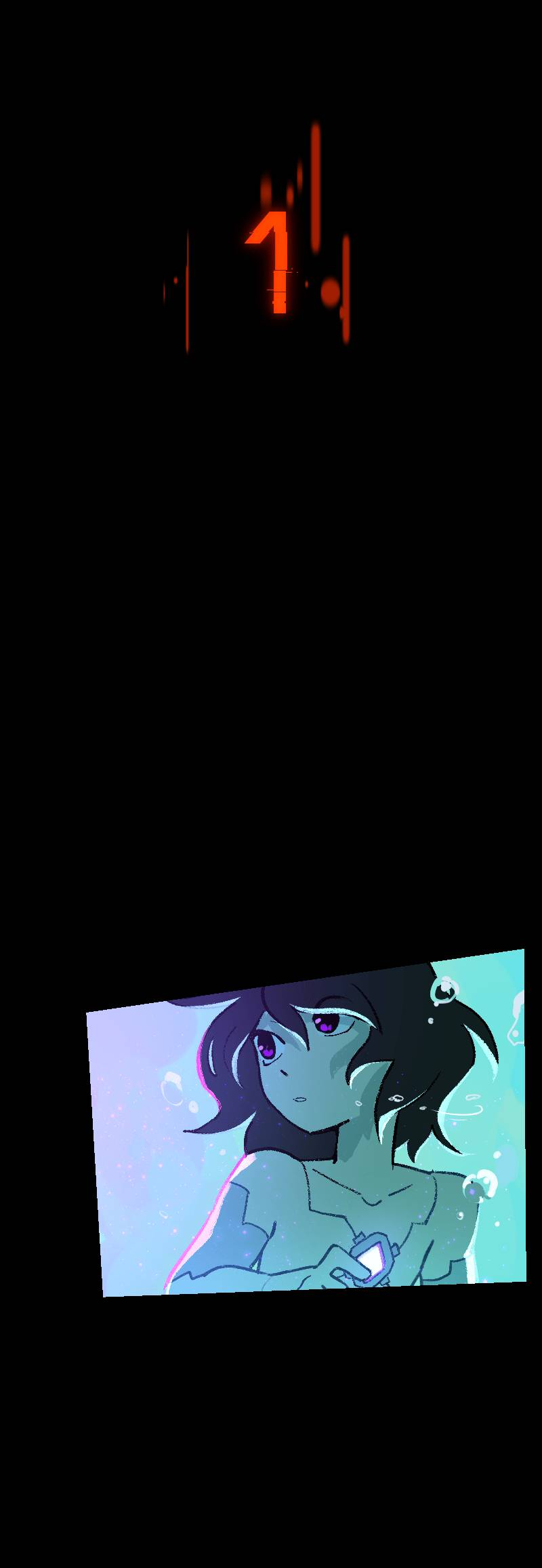 Манга Искусственные Души - Глава 1 Страница 24