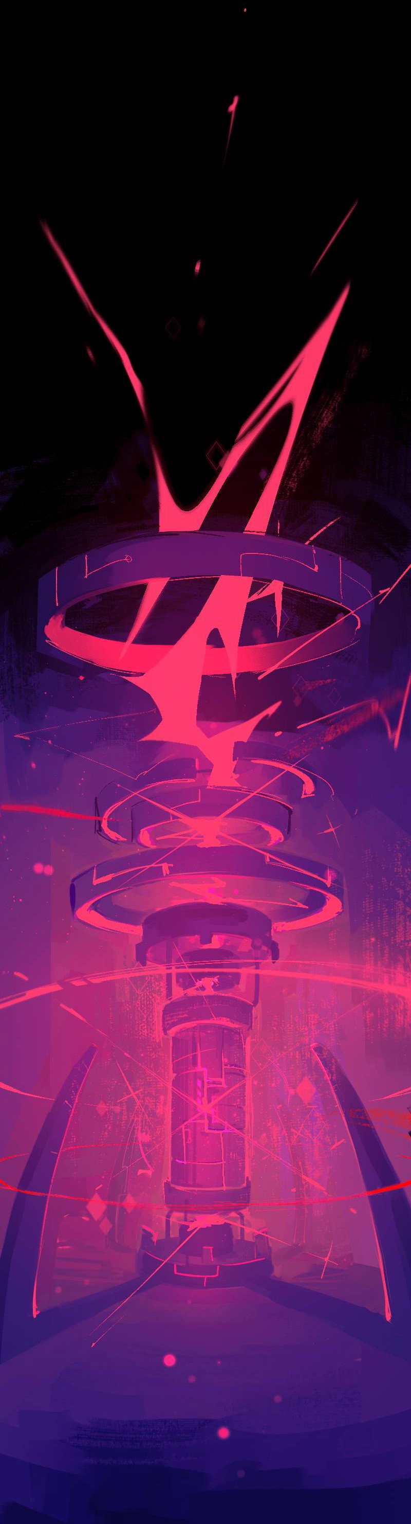 Манга Искусственные Души - Глава 1 Страница 27