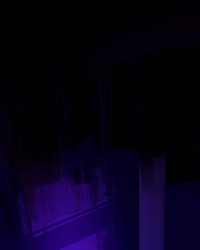 Манга Искусственные Души - Глава 1 Страница 7