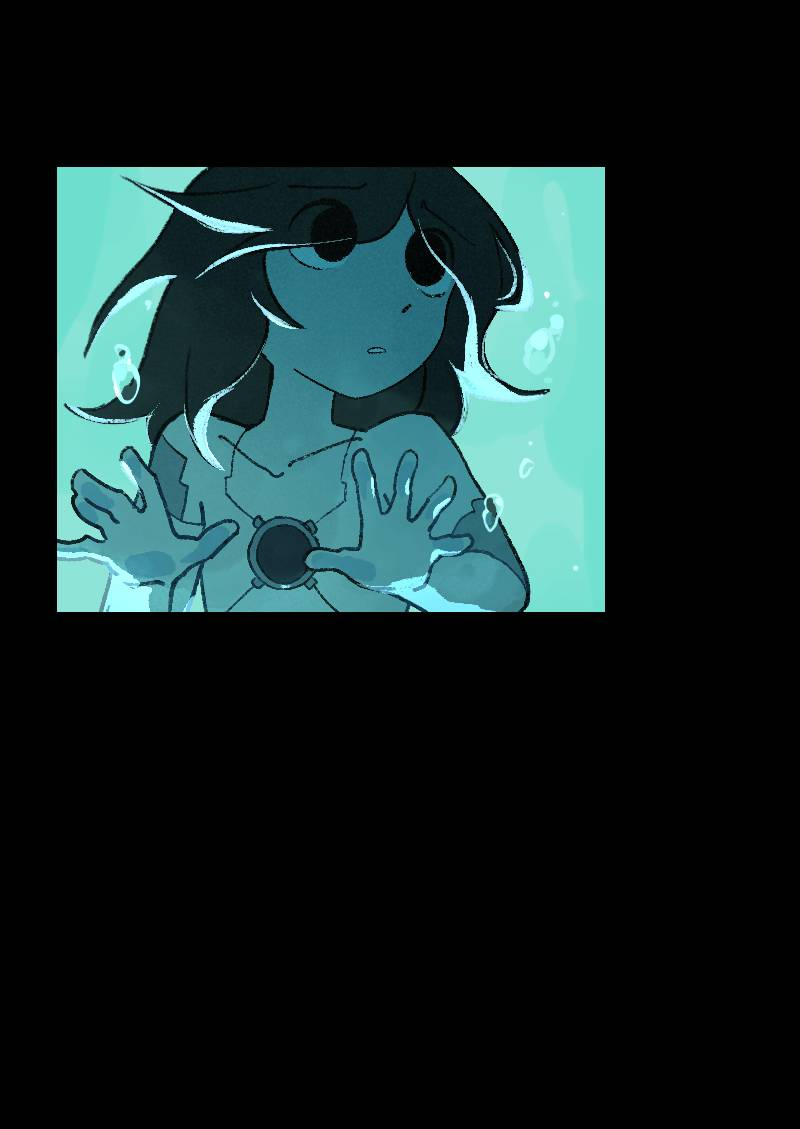 Манга Искусственные Души - Глава 1 Страница 21