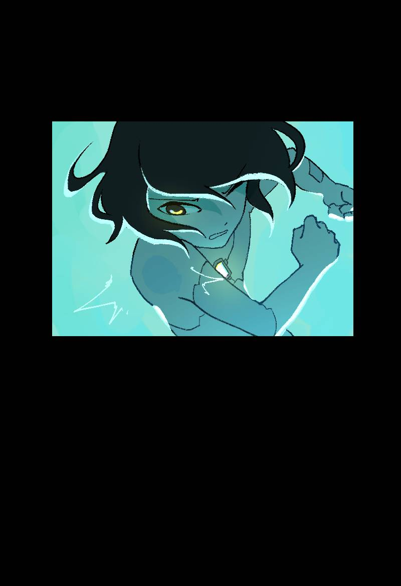 Манга Искусственные Души - Глава 1 Страница 23