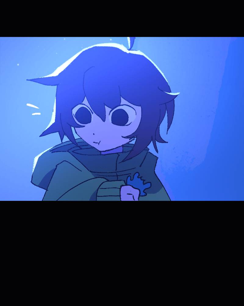 Манга Искусственные Души - Глава 2 Страница 35