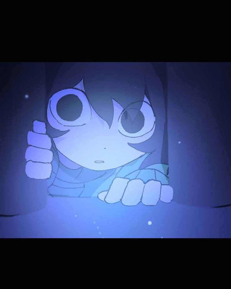 Манга Искусственные Души - Глава 2 Страница 38